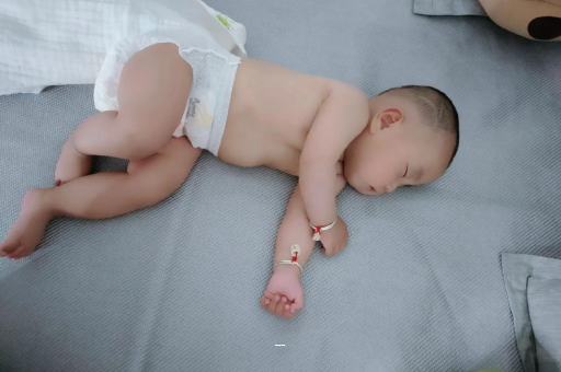 抚顺宝宝咳嗽发烧拉肚子
